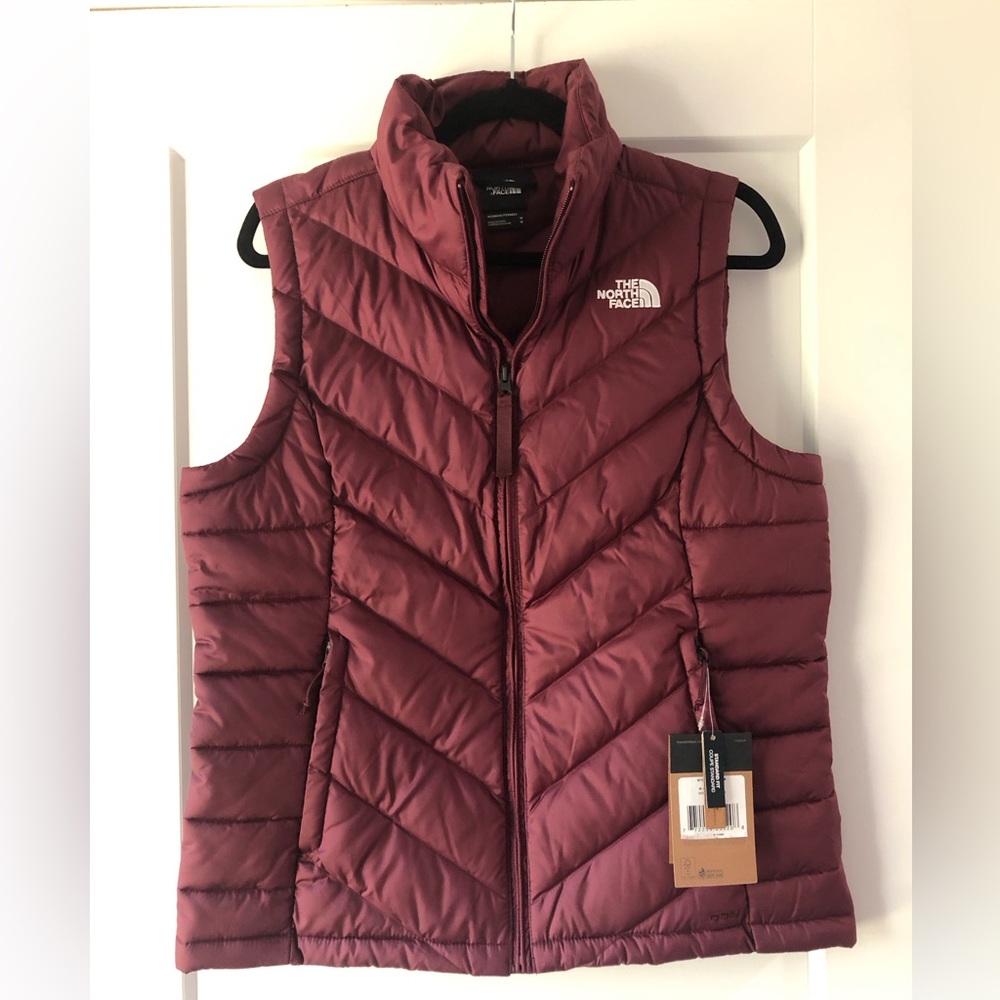 The North Face Women’s Vest New With Tags Size Medium